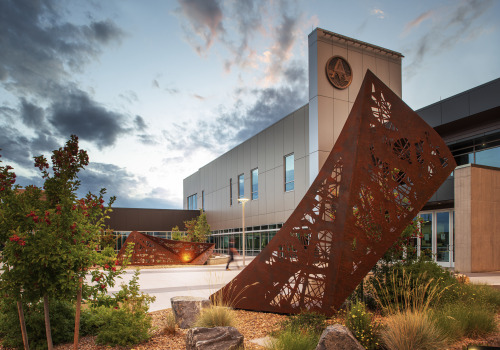 Environmental Education: A Guide to Adams County, Colorado